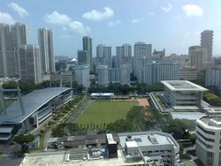 City Square Residences (D8), Condominium #455940831
